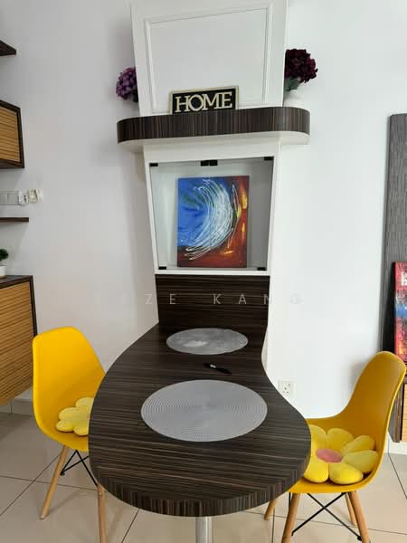Kondominium untuk Disewa di Mansion One - Kaze Kang - PropertyGuru.com.my