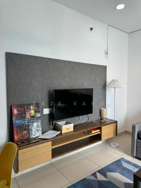 Kondominium untuk Disewa di Mansion One - Kaze Kang - PropertyGuru.com.my