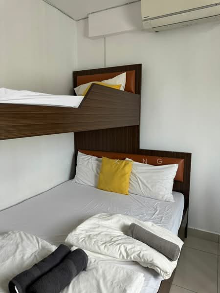 Kondominium untuk Disewa di Mansion One - Kaze Kang - PropertyGuru.com.my