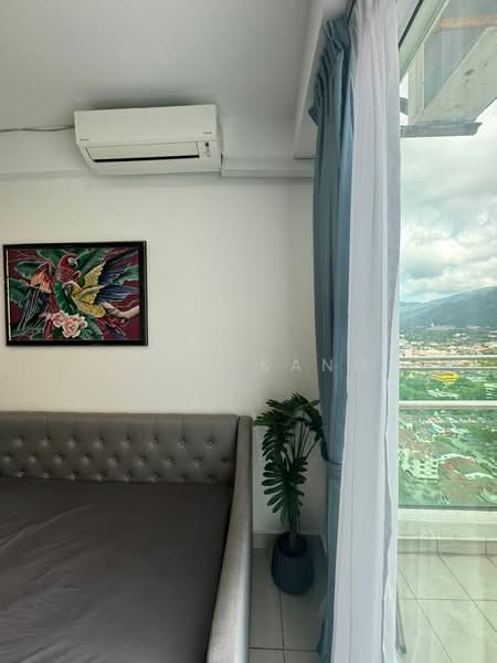 Kondominium untuk Disewa di Mansion One - Kaze Kang - PropertyGuru.com.my