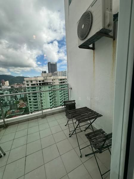 Kondominium untuk Disewa di Mansion One - Kaze Kang - PropertyGuru.com.my