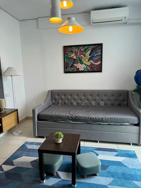 Kondominium untuk Disewa di Mansion One - Kaze Kang - PropertyGuru.com.my