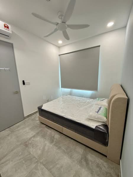 Servis Apartment untuk Disewa di Ruby Seapark - Ben Ng - Bedroom - PropertyGuru.com.my