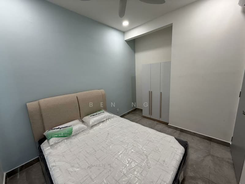 Servis Apartment untuk Disewa di Ruby Seapark - Ben Ng - Bedroom - PropertyGuru.com.my