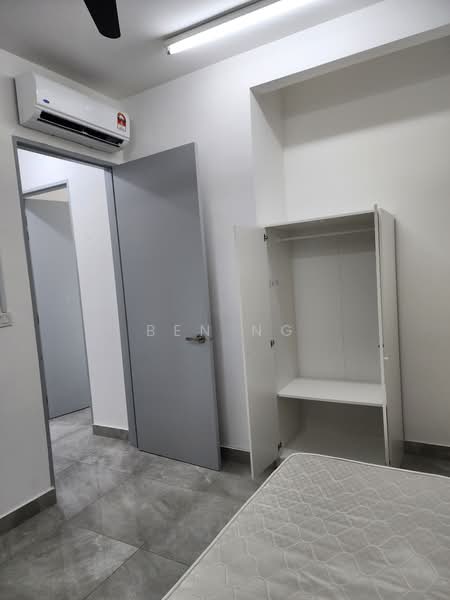 Kediaman Servis untuk Disewa di Ruby Seapark - Ben Ng - Bedroom - PropertyGuru.com.my