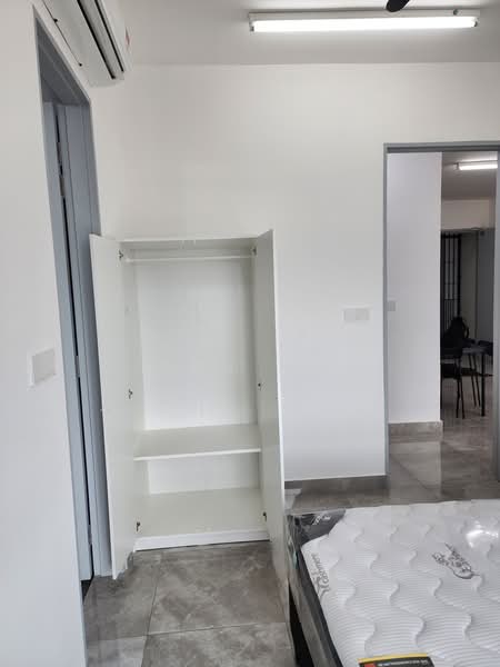 Kediaman Servis untuk Disewa di Ruby Seapark - Ben Ng - Bedroom - PropertyGuru.com.my