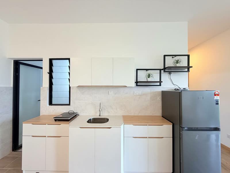 Condominium for Rent at Forest Hill - Yvonne Sak - Kitchen - PropertyGuru.com.my