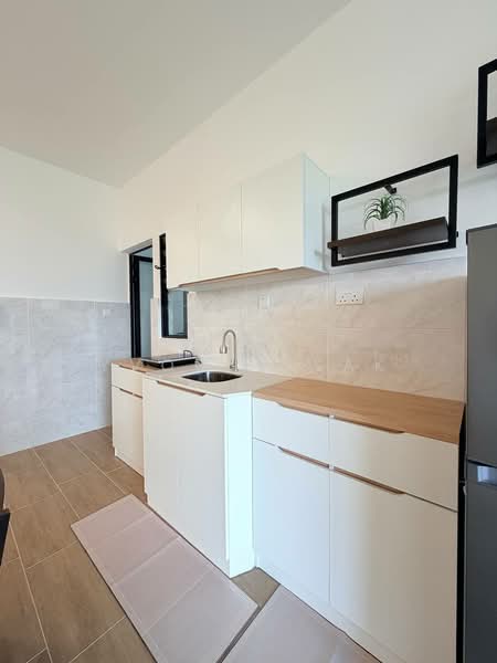 Condominium for Rent at Forest Hill - Yvonne Sak - Kitchen - PropertyGuru.com.my
