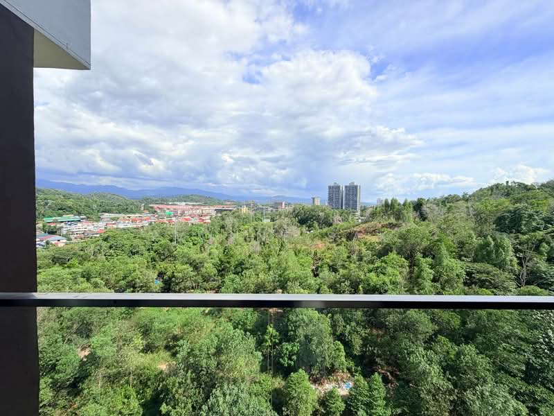 Condominium for Rent at Forest Hill - Yvonne Sak - View - PropertyGuru.com.my