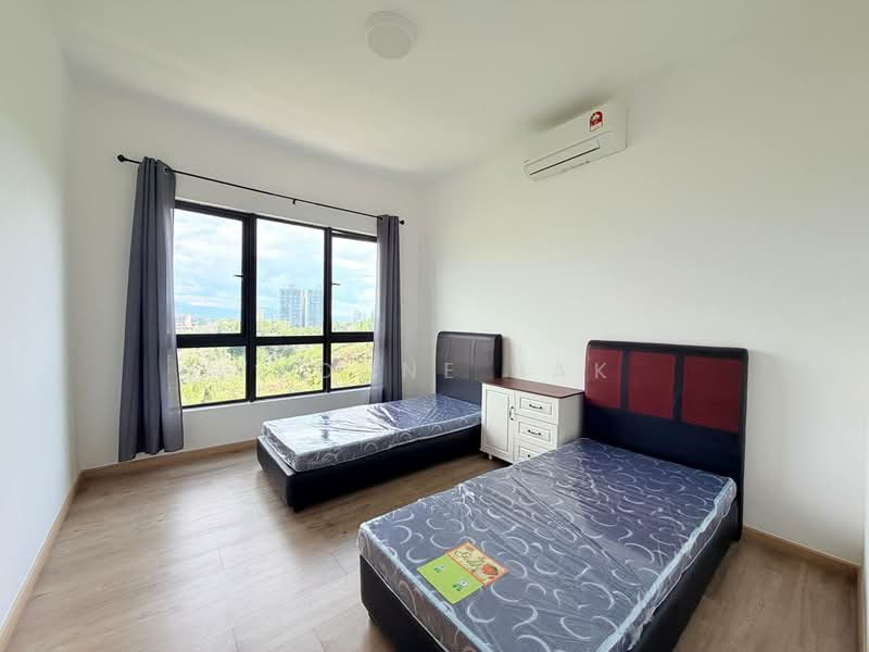 Condominium for Rent at Forest Hill - Yvonne Sak - Bedroom - PropertyGuru.com.my