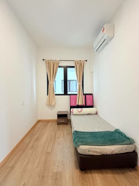 Condominium for Rent at Forest Hill - Yvonne Sak - Bedroom - PropertyGuru.com.my