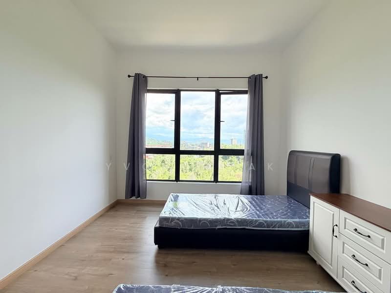 Condominium for Rent at Forest Hill - Yvonne Sak - Bedroom - PropertyGuru.com.my