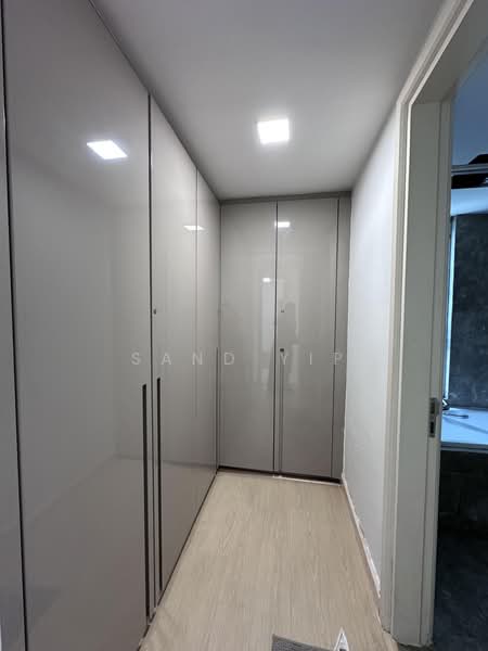 Kondominium untuk Disewa di Tiffani Kiara - Sand Yip - PropertyGuru.com.my
