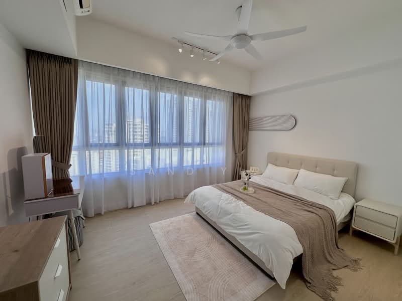 Kondominium untuk Disewa di Tiffani Kiara - Sand Yip - PropertyGuru.com.my