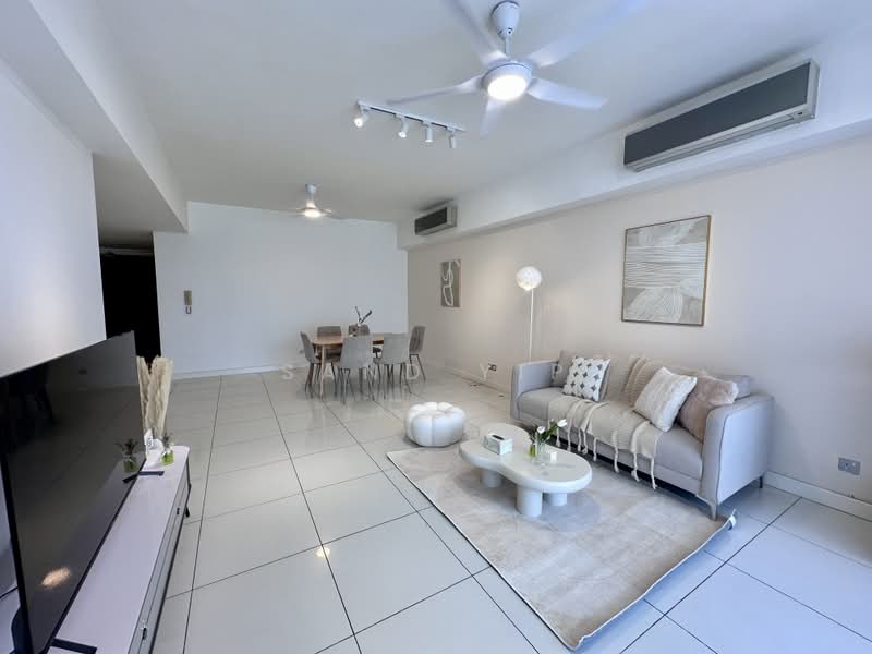Kondominium untuk Disewa di Tiffani Kiara - Sand Yip - PropertyGuru.com.my