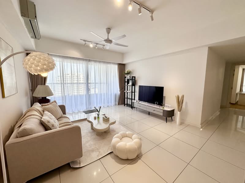 Kondominium untuk Disewa di Tiffani Kiara - Sand Yip - PropertyGuru.com.my