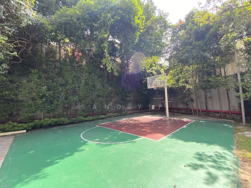Kondominium untuk Disewa di Tiffani Kiara - Sand Yip - Exterior - PropertyGuru.com.my