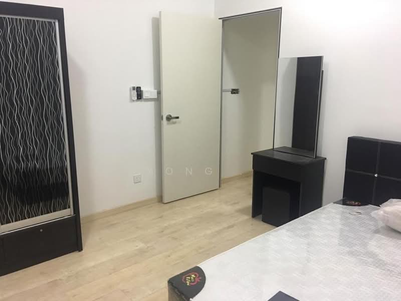 Condominium for Rent at The Holmes 1 - Yong . - PropertyGuru.com.my