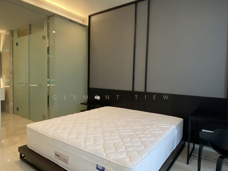 Service Residence for Sale at Tropicana The Residences - Clement Tiew - PropertyGuru.com.my