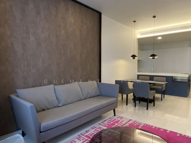 Service Residence for Sale at Tropicana The Residences - Clement Tiew - PropertyGuru.com.my