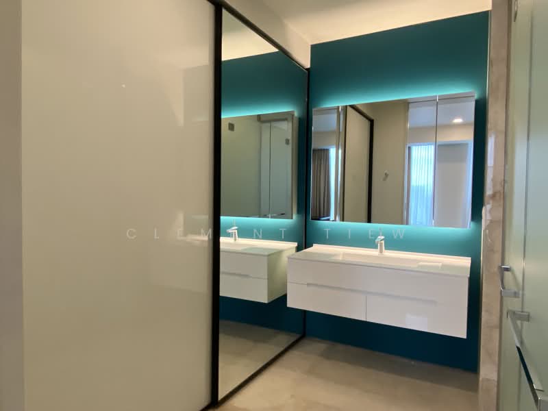 Service Residence for Sale at Tropicana The Residences - Clement Tiew - PropertyGuru.com.my