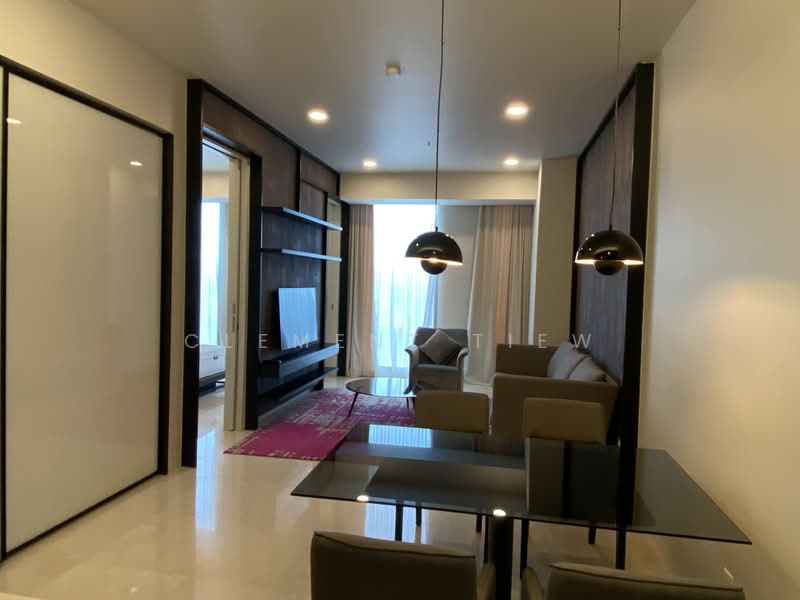 Service Residence for Sale at Tropicana The Residences - Clement Tiew - PropertyGuru.com.my