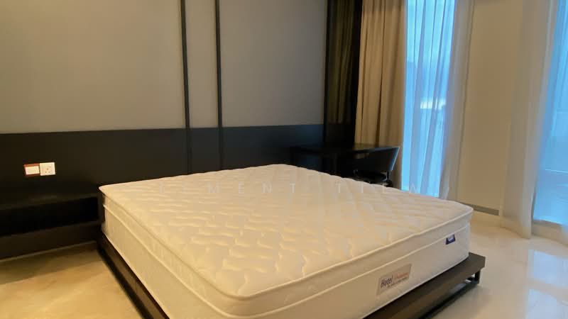 Service Residence for Sale at Tropicana The Residences - Clement Tiew - PropertyGuru.com.my