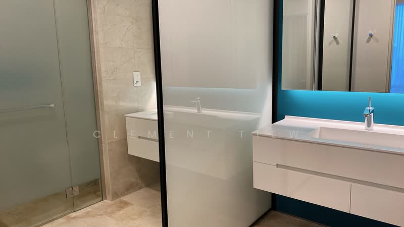 Service Residence for Sale at Tropicana The Residences - Clement Tiew - PropertyGuru.com.my