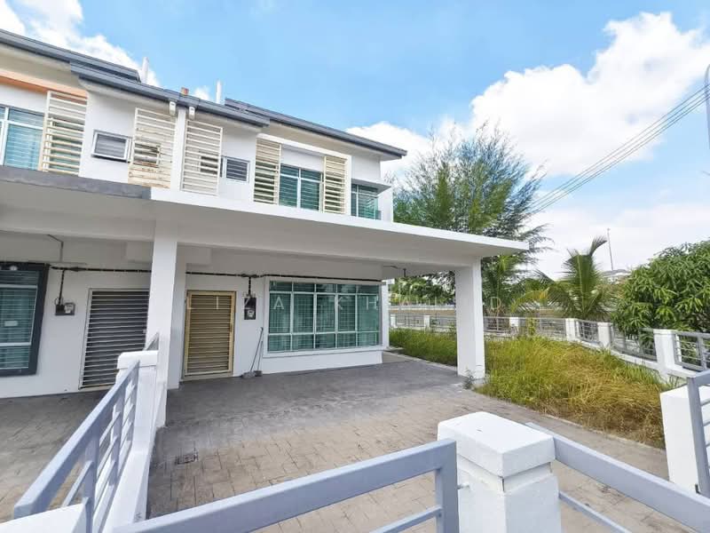 Rumah Teres 2 Tingkat untuk Dijual di Shah Alam (Selangor) - Liza Khalid - PropertyGuru.com.my