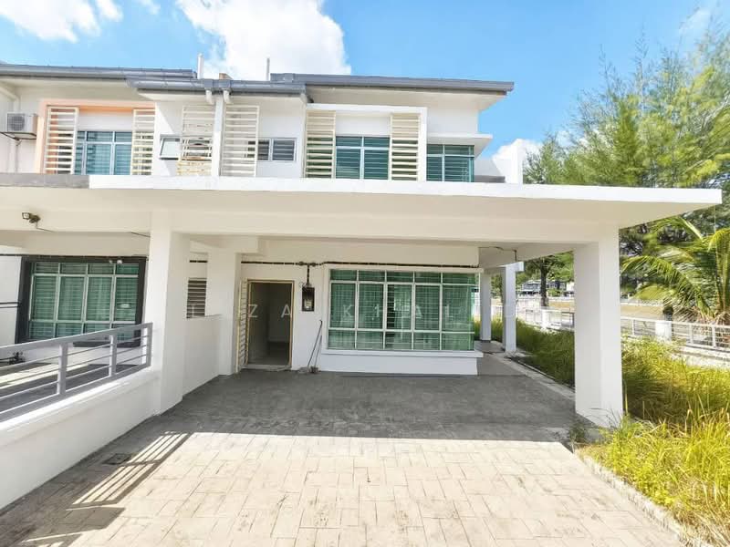 Rumah Teres 2 Tingkat untuk Dijual di Shah Alam (Selangor) - Liza Khalid - PropertyGuru.com.my