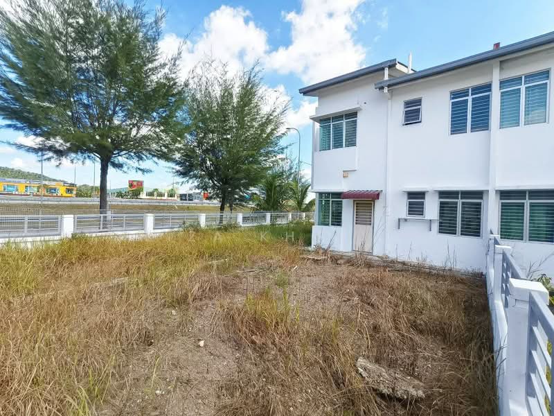 Rumah Teres 2 Tingkat untuk Dijual di Shah Alam (Selangor) - Liza Khalid - PropertyGuru.com.my