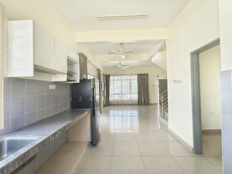 Rumah Teres 2 Tingkat untuk Dijual di Shah Alam (Selangor) - Liza Khalid - PropertyGuru.com.my