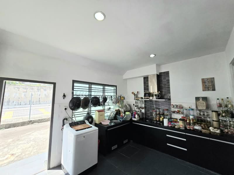 2-storey Terraced House for Sale in Bandar Teknologi Kajang (Kajang) - Mohd Mortadza Ahmad - PropertyGuru.com.my