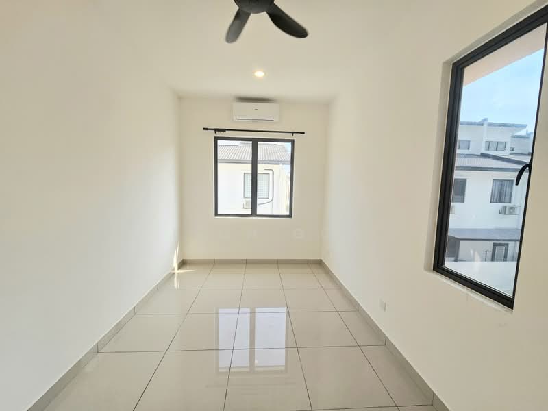 2-storey Terraced House for Rent in Bandar Rimbayu (Telok Panglima Garang) - Leon Goh - Interior - PropertyGuru.com.my
