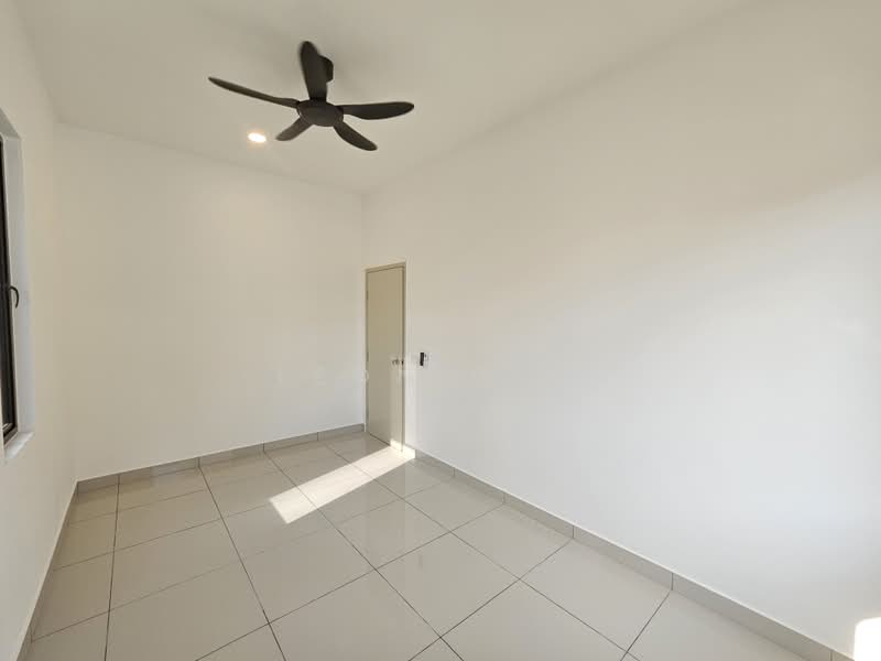 2-storey Terraced House for Rent in Bandar Rimbayu (Telok Panglima Garang) - Leon Goh - Interior - PropertyGuru.com.my