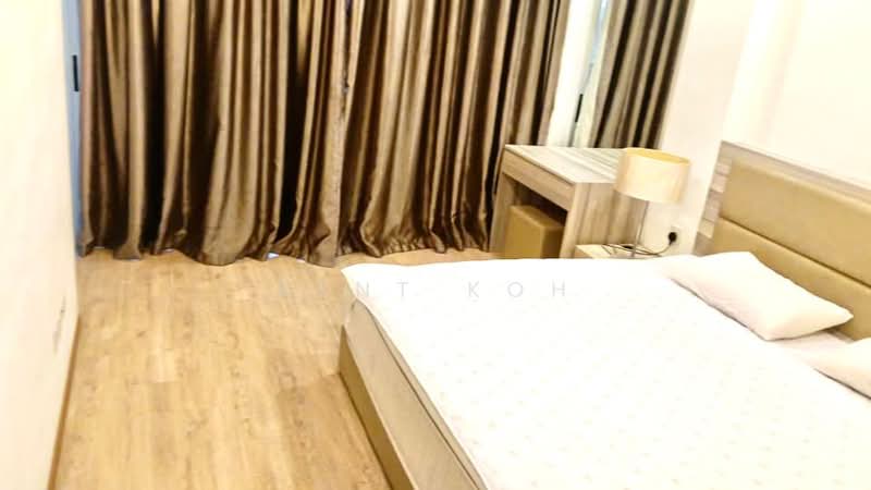 Service Residence for Rent at Encorp Marina - Kent Koh - Bedroom - PropertyGuru.com.my