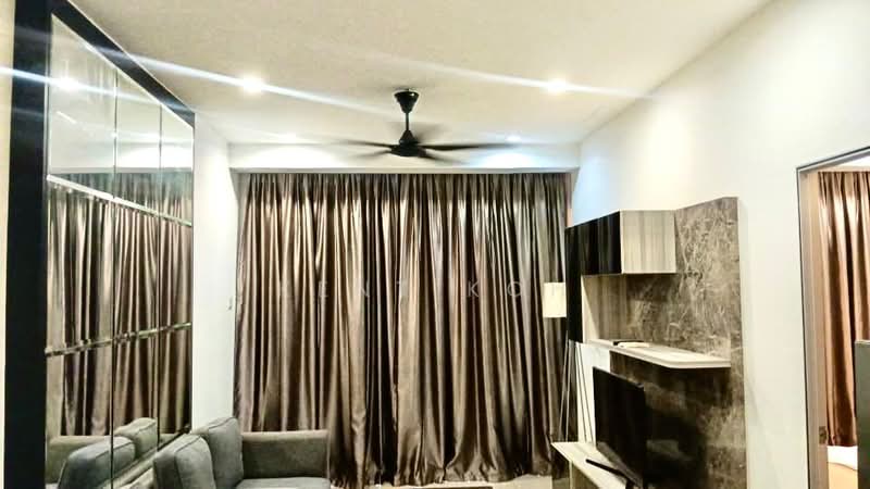 Service Residence for Rent at Encorp Marina - Kent Koh - Living Room - PropertyGuru.com.my