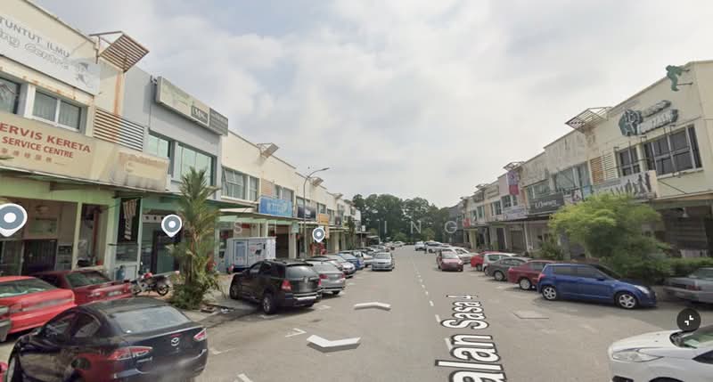 Shop for Sale in Taman Gaya (Ulu Tiram) - Shi Ting - PropertyGuru.com.my