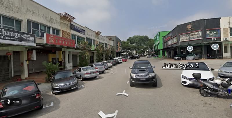 Shop for Sale in Taman Gaya (Ulu Tiram) - Shi Ting - PropertyGuru.com.my
