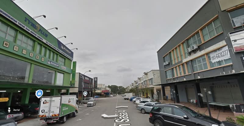 Shop for Sale in Taman Gaya (Ulu Tiram) - Shi Ting - PropertyGuru.com.my