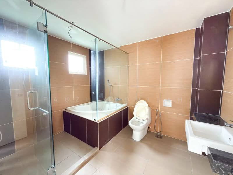 Rumah Berkembar untuk Dijual di Bandar Tun Hussein Onn (Cheras) - Fauzi Abdullah - PropertyGuru.com.my