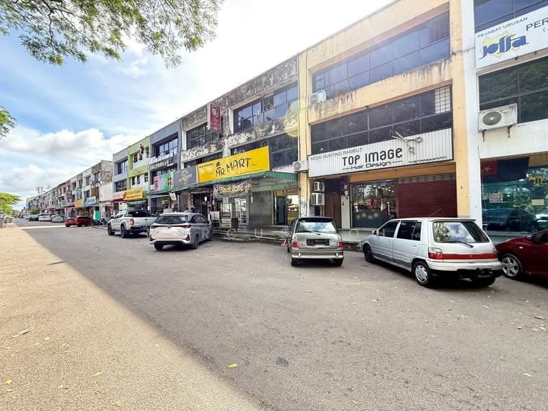 Shop for Sale in Taman Jaya Mas (Skudai) - Marcus Loh - PropertyGuru.com.my