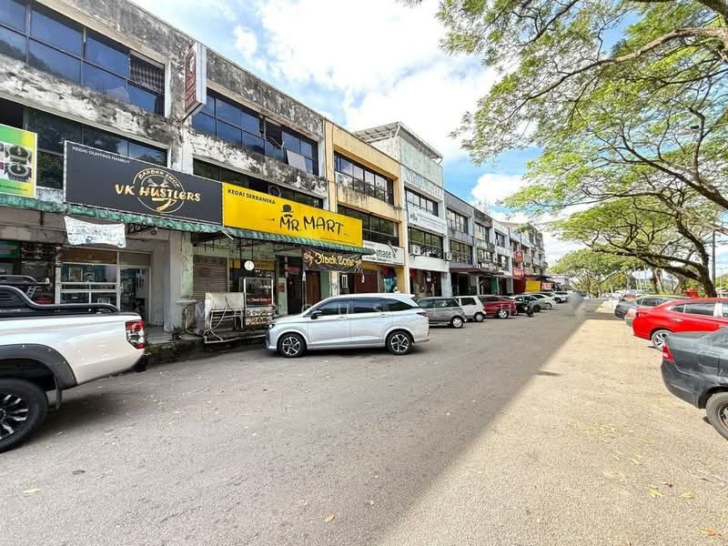 Shop for Sale in Taman Jaya Mas (Skudai) - Marcus Loh - PropertyGuru.com.my