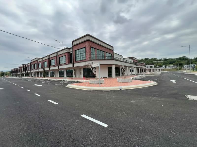 Shop / Office for Rent in S2 Heights (Seremban 2) - OLIVIA OH - Exterior - PropertyGuru.com.my