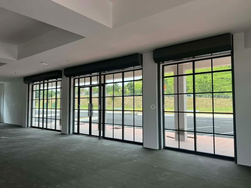 Shop / Office for Rent in S2 Heights (Seremban 2) - OLIVIA OH - Exterior - PropertyGuru.com.my