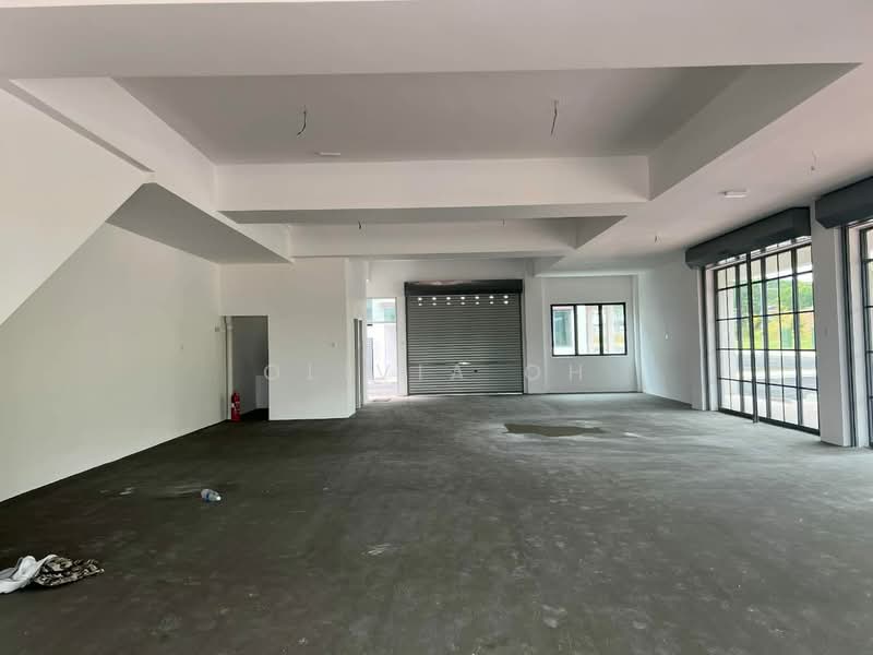 Shop / Office for Rent in S2 Heights (Seremban 2) - OLIVIA OH - Interior - PropertyGuru.com.my