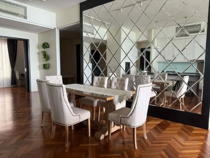 Condominium for Sale at Quayside Seafront Resort Condominiums - Cindy Teh - Dining Room - PropertyGuru.com.my