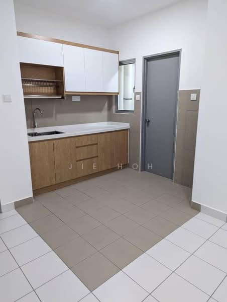 Service Residence for Rent at Kiara Kasih - Jie Hoh - Kitchen - PropertyGuru.com.my