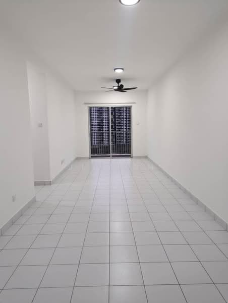 Service Residence for Rent at Kiara Kasih - Jie Hoh - Interior - PropertyGuru.com.my