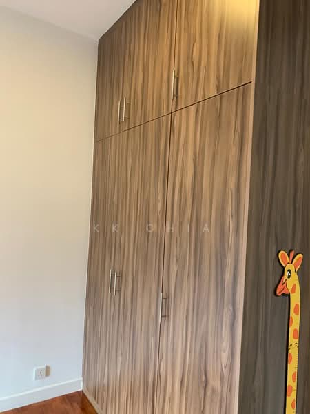 Service Residence for Rent at G Residence - KK Chia - Interior - PropertyGuru.com.my